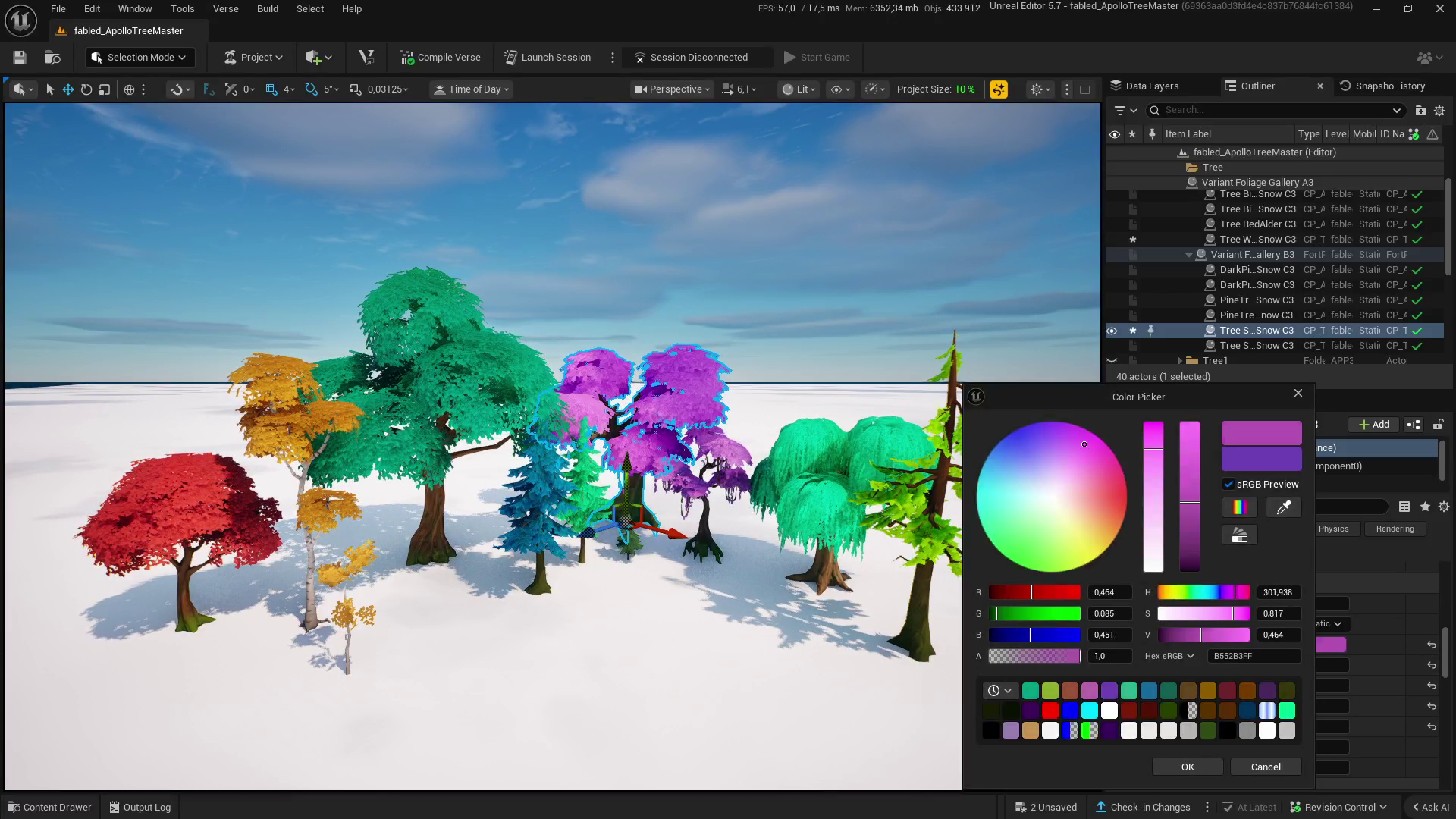 CH2Remix's Apollo Tree Master - Image 3