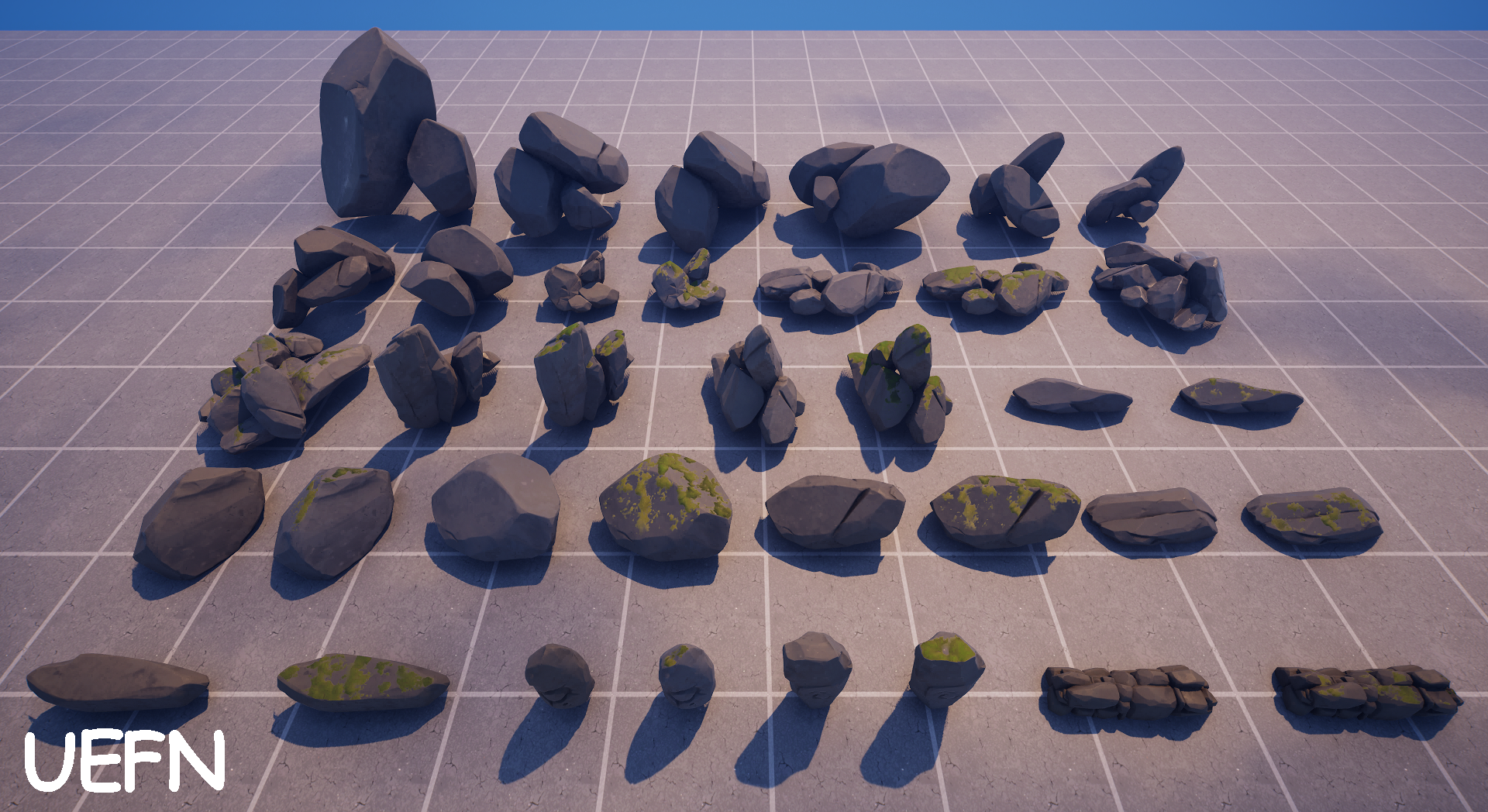 Apollo Rocks (Chapter 2) - Image 2