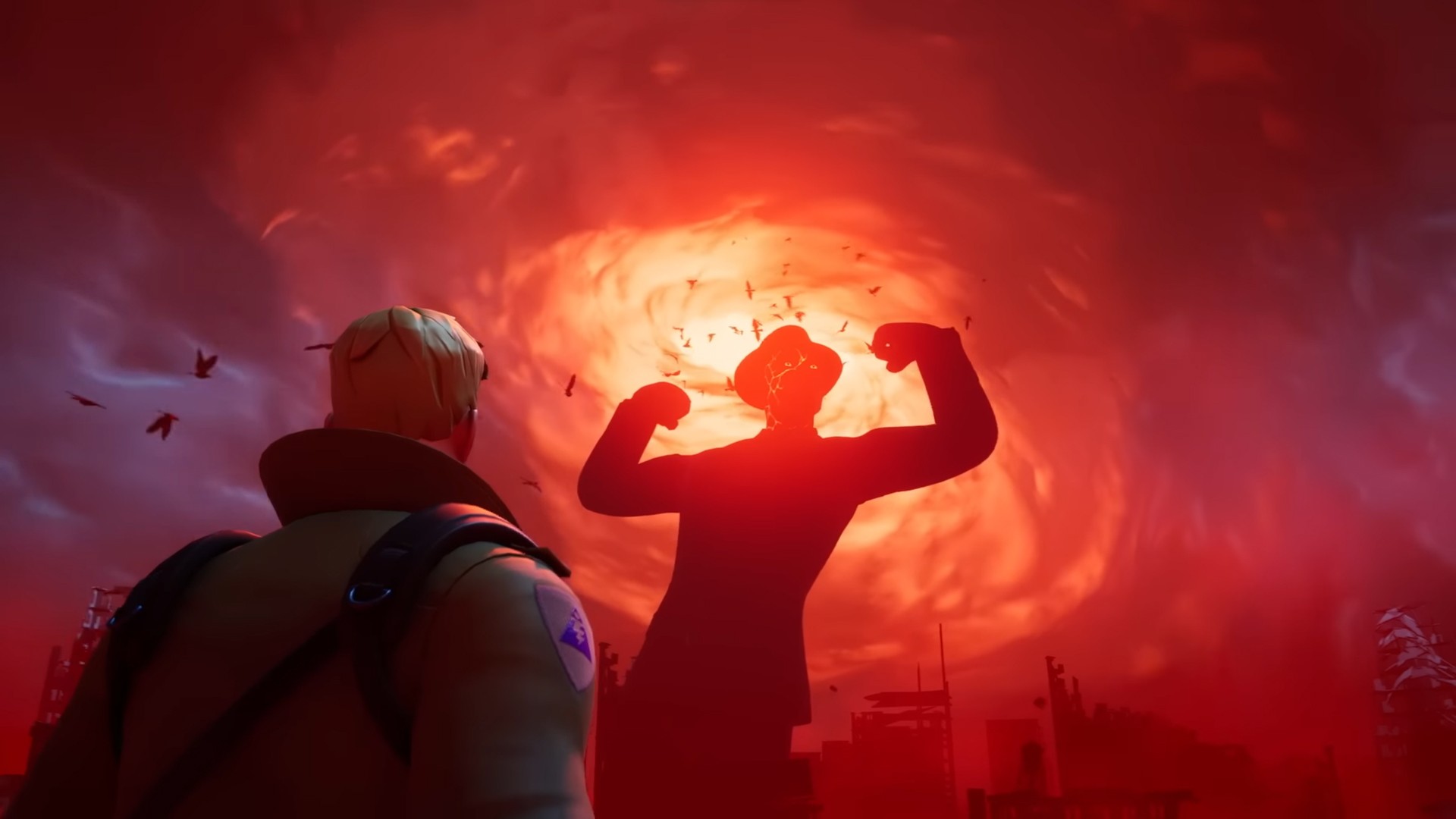 Animations for The Giant Eminem from The Big Bang Event - Image 3