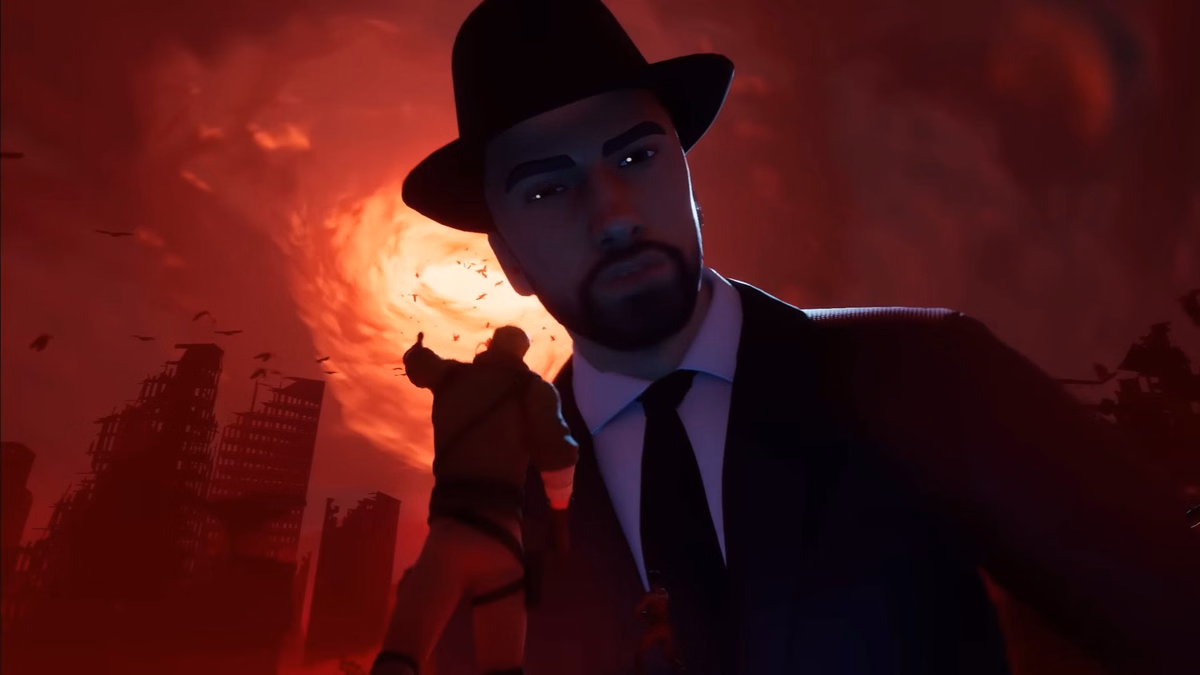 Animations for The Giant Eminem from The Big Bang Event - Image 4