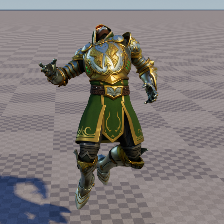 Marvel Boss Animations - Fortnite Chapter 5 Season 4 - Image 2