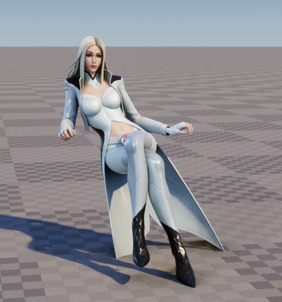 Marvel Boss Animations - Fortnite Chapter 5 Season 4 - Image 3