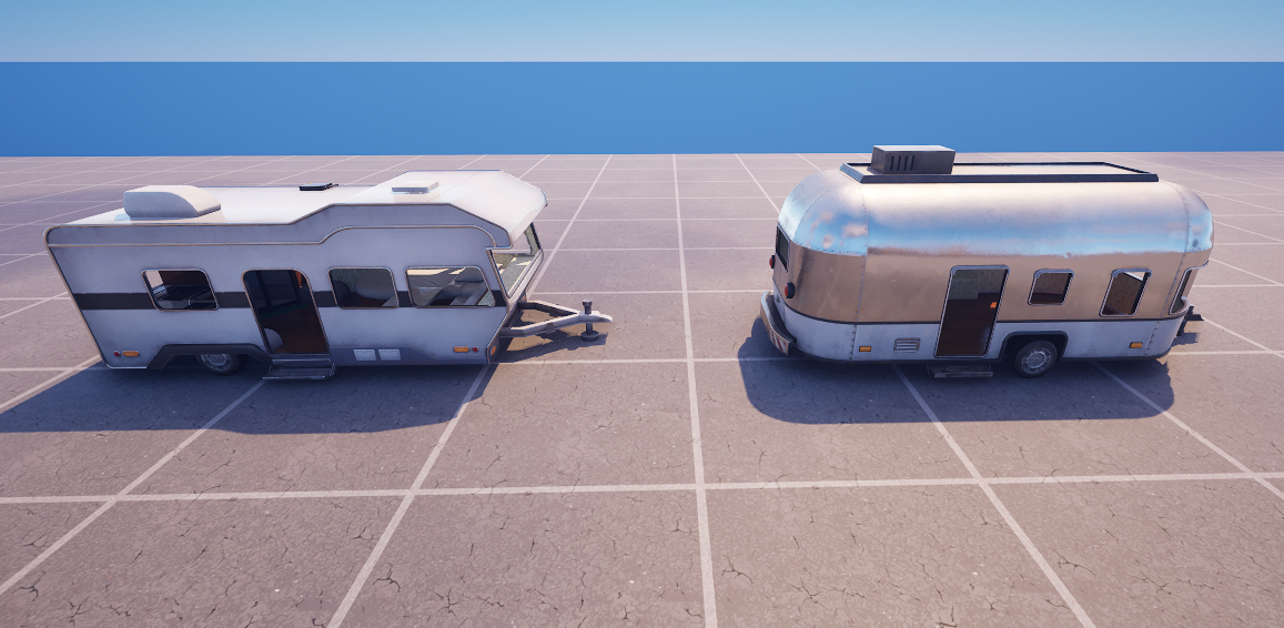 Tiptop Terrace Missing Asset Pack - Image 2