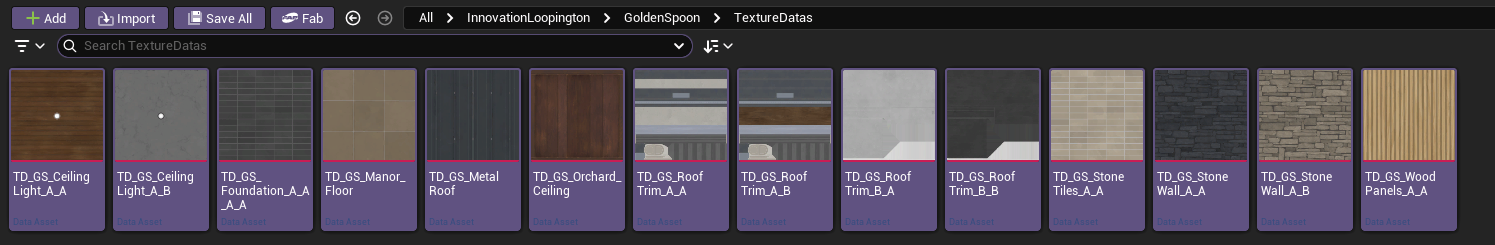 Humble Hills Basic Assets - Image 2
