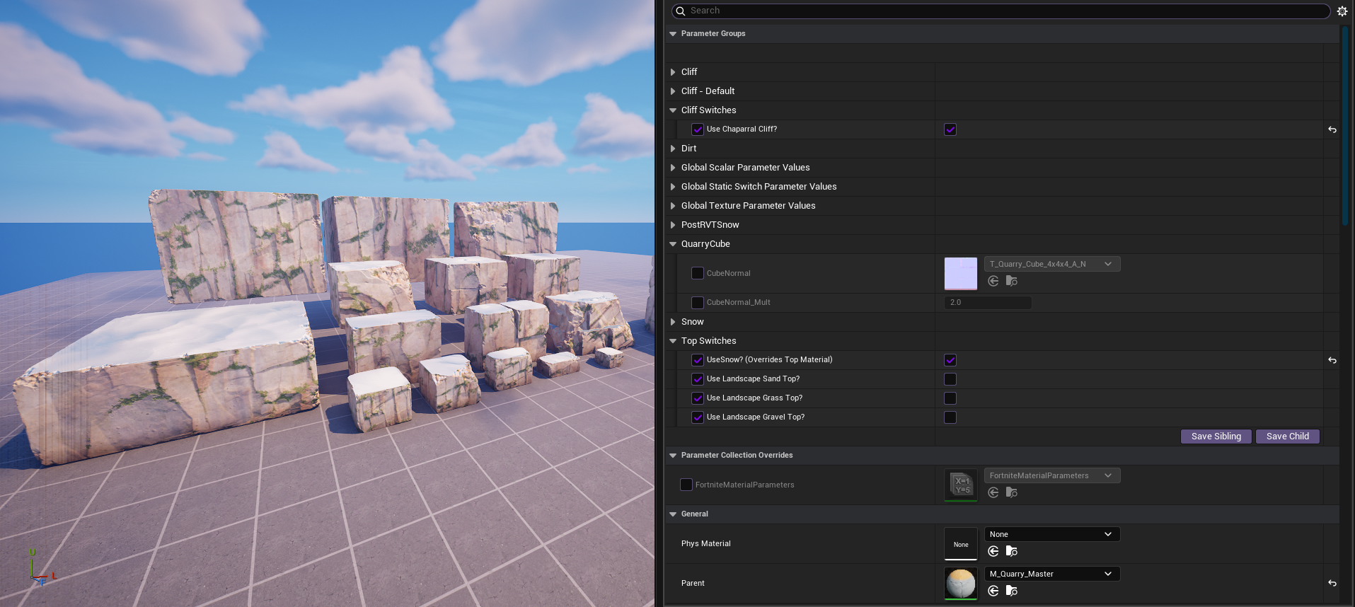 Asteria Quarry Pack V2 w/ Overhauled Customization - Image 2