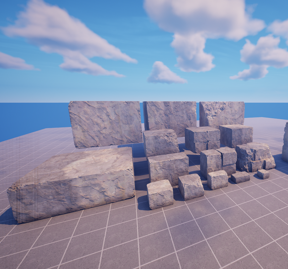 Asteria Quarry Pack V2 w/ Overhauled Customization - Image 3