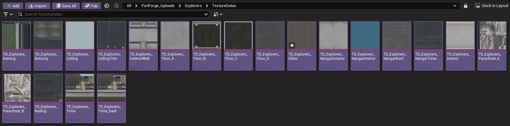 Explorers Asset Pack - Image 2