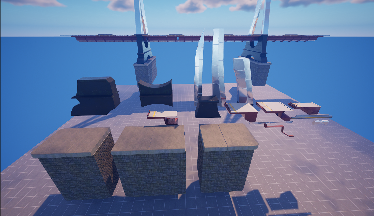 Shining Span - Image 2