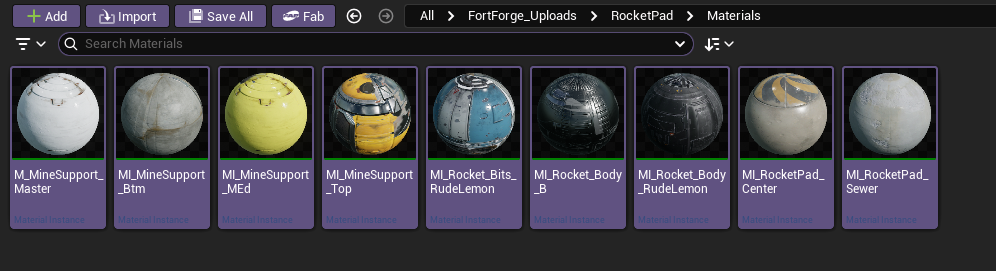 Visitor's Rocket Platform - Image 3