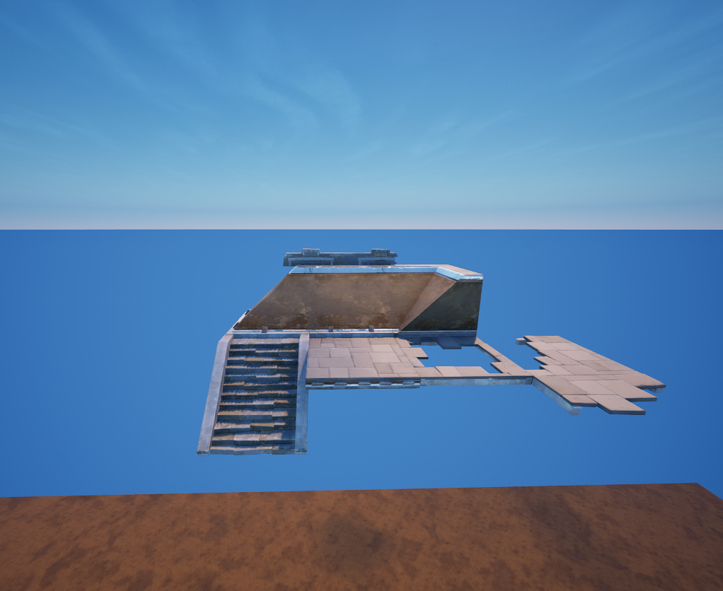 Alt Grey Jungle Temple Stuff - Image 3