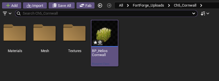 Helios Cornwall - Image 2