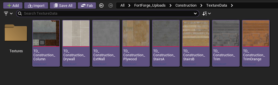 Ballistic Construction Stuff - Image 2