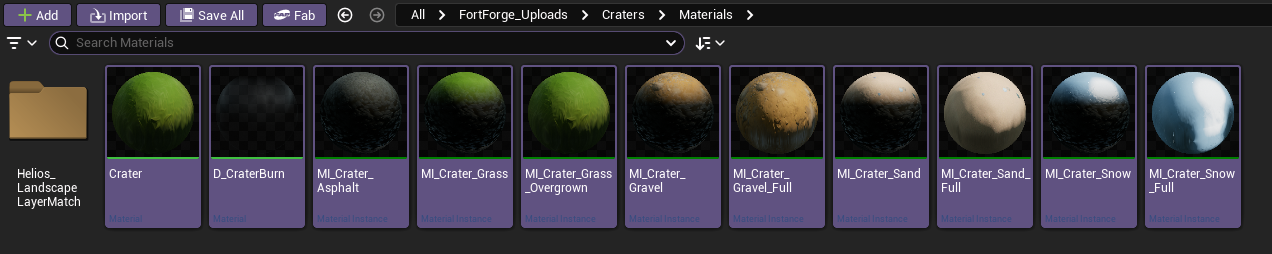 Bozo Crater Pack! - Image 2