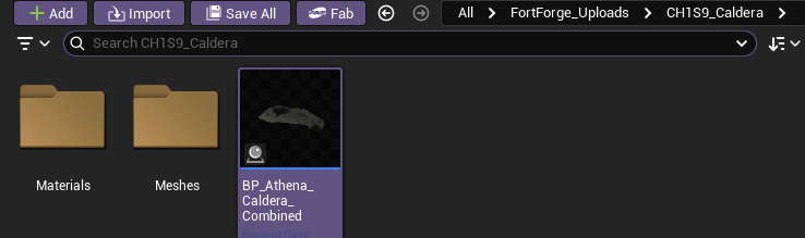 Pressure Plant Caldera - Image 2