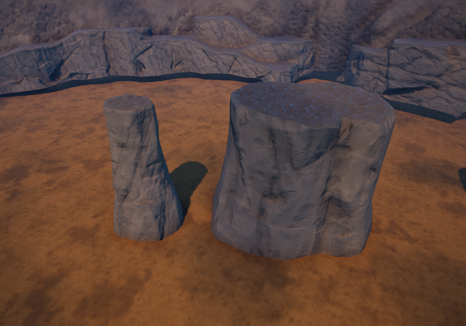 Artemis Volcano - Image 2