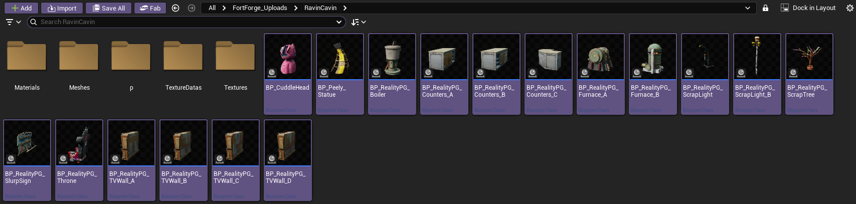 Rave Cave Prop Pack - Image 2