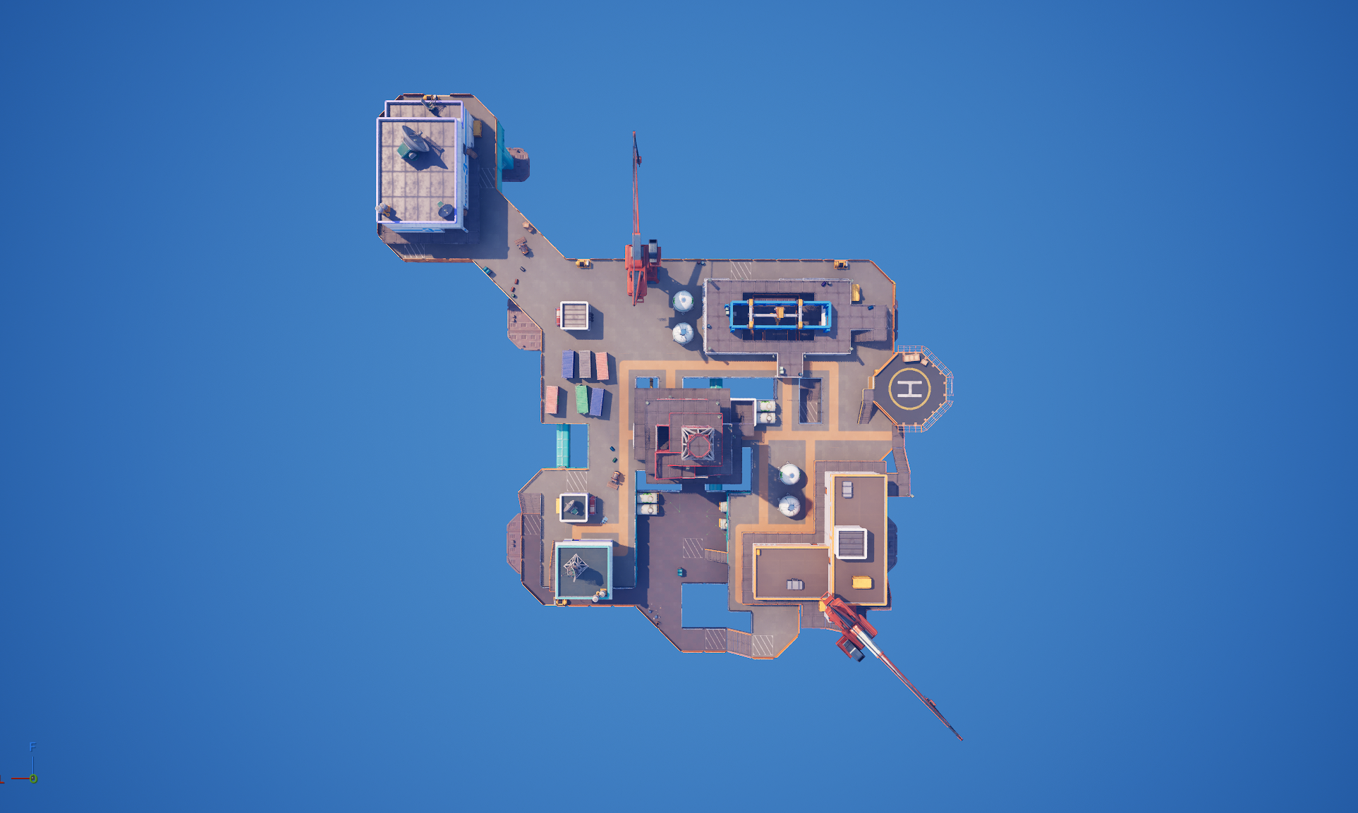 The Rig POI (Chapter 2 Season 2) - Image 2