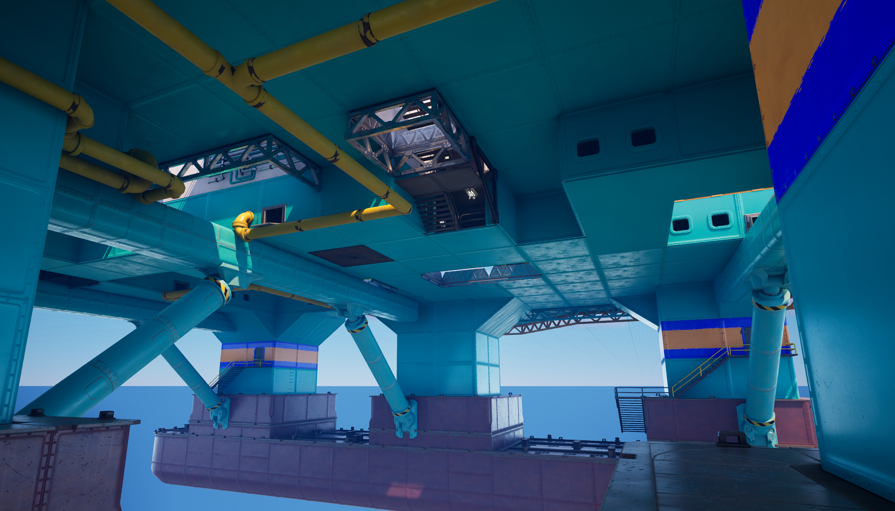 The Rig POI (Chapter 2 Season 2) - Image 3