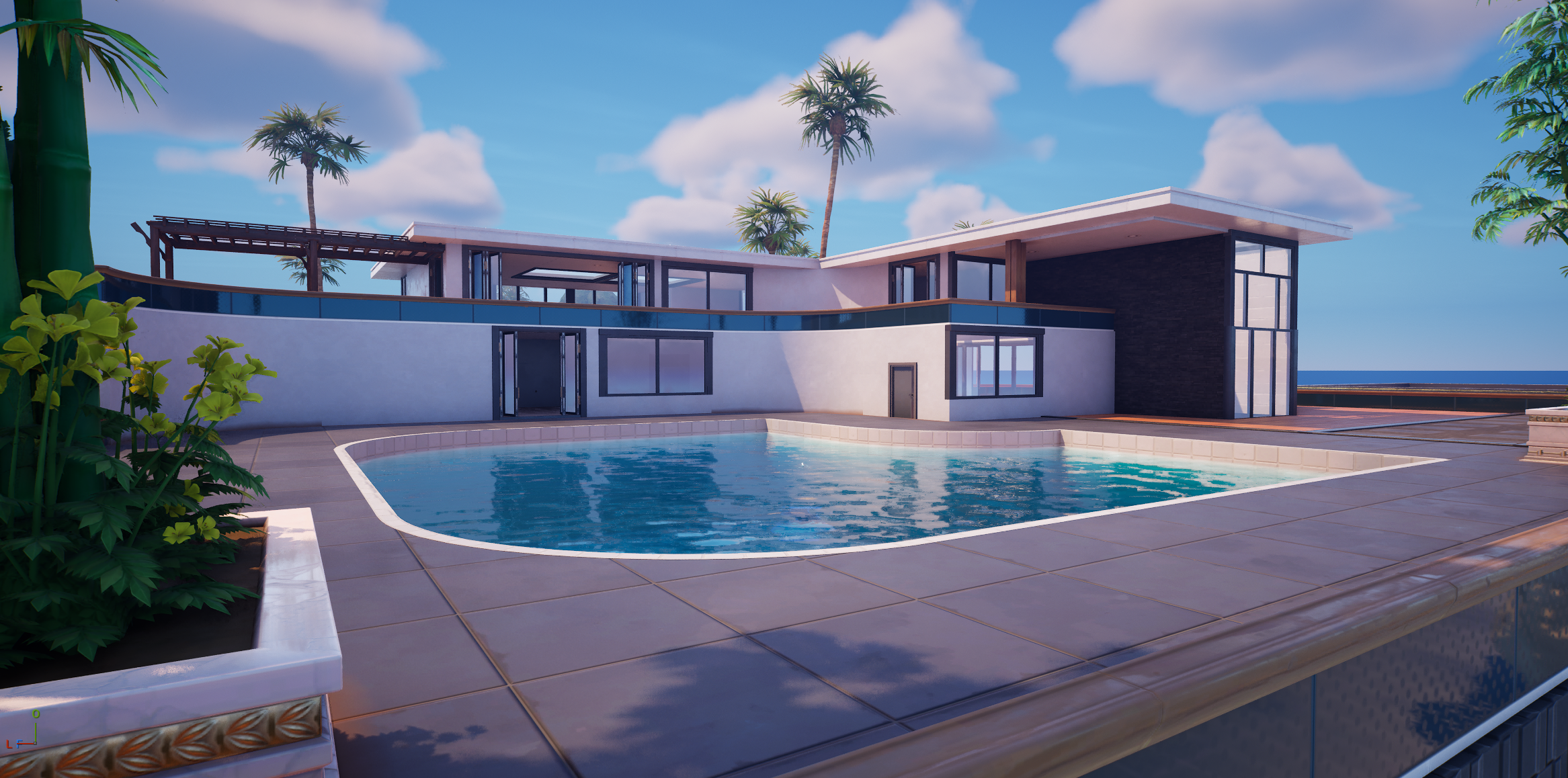 Humble Hills POI (Chapter 7 Season 1) - Image 2