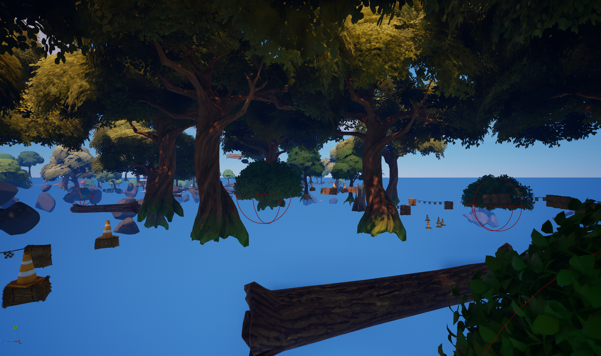 Party Royale Grid - Image 2