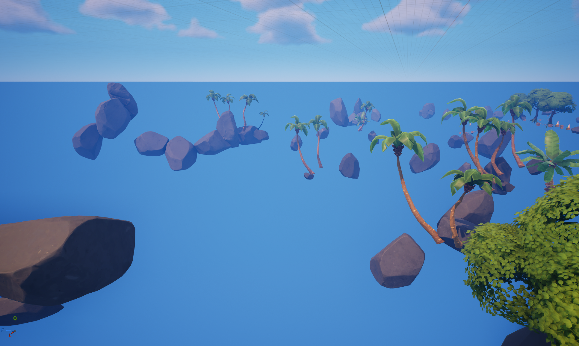 Party Royale Grid - Image 3