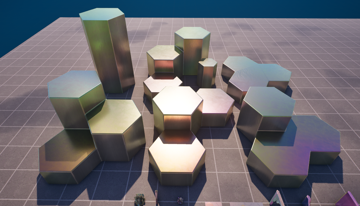 Chapter 3 Season 4 Chrome Stuff - Image 2