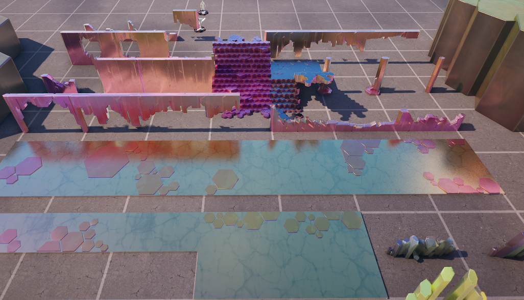 Chapter 3 Season 4 Chrome Stuff - Image 3