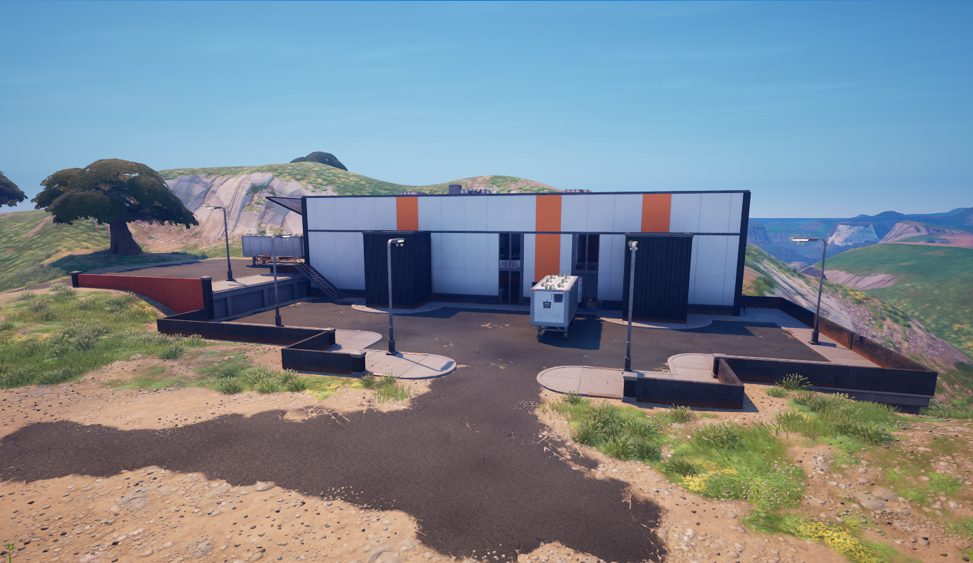 Ship It! Express Landmark - Image 2