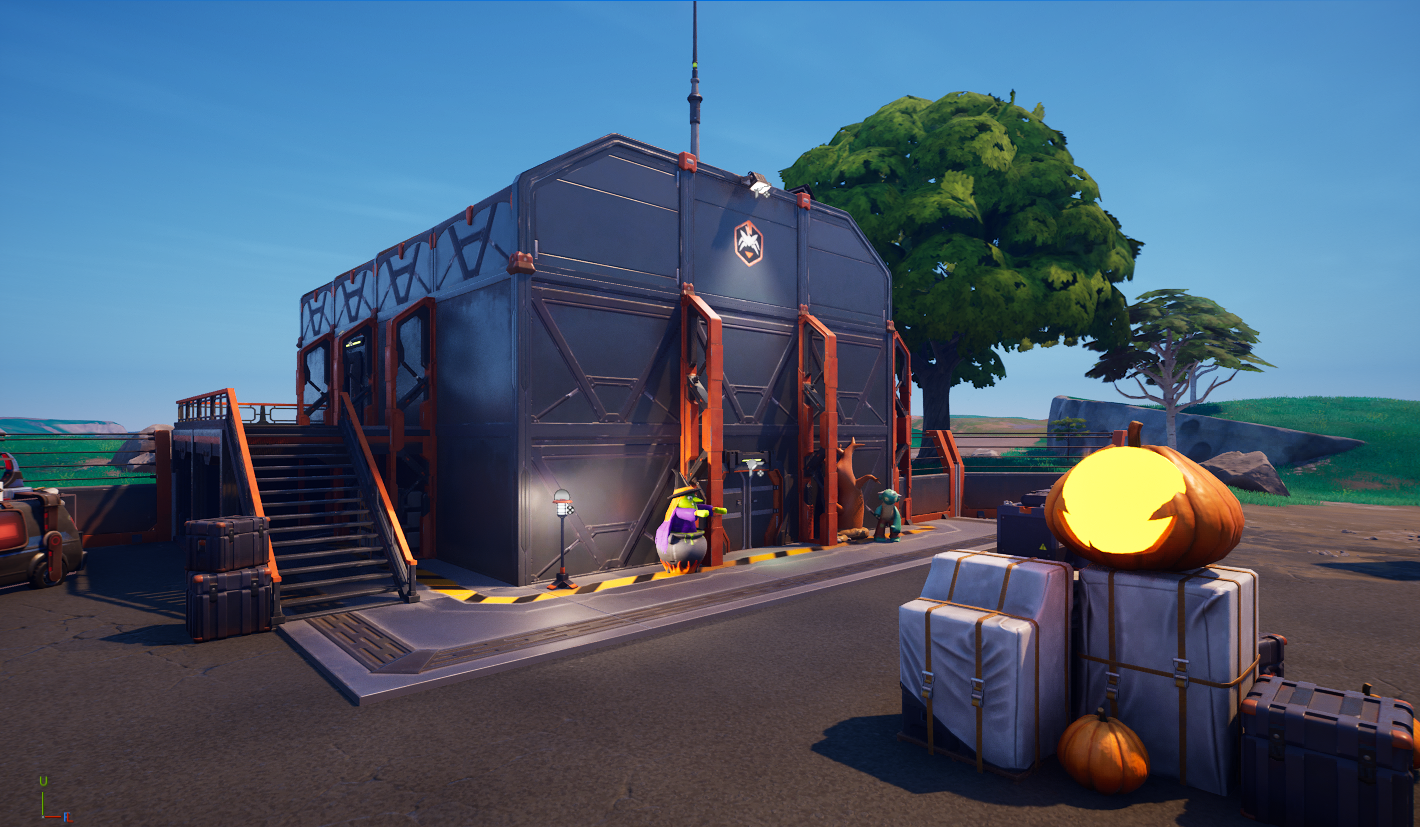 Swarmy Stash POI - Image 2