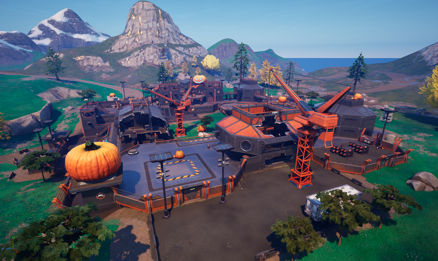 Rangers Ruin POI - Image 3