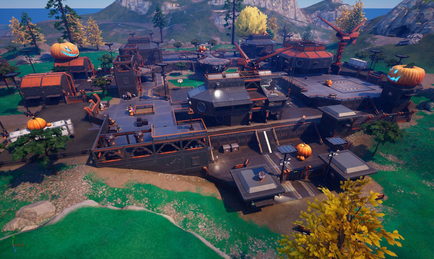 Rangers Ruin POI - Image 4