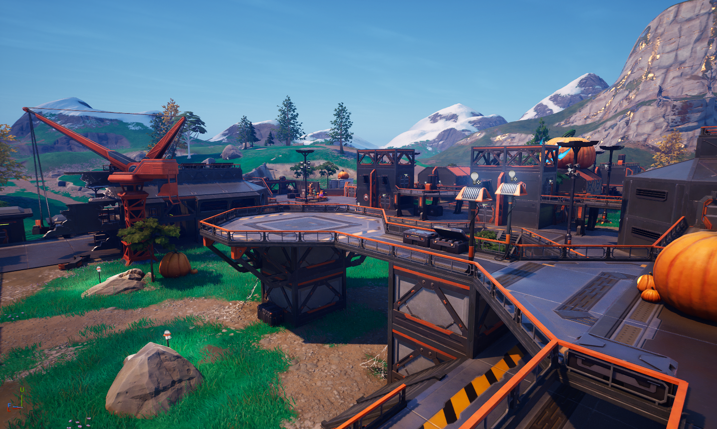 Rangers Ruin POI - Image 5