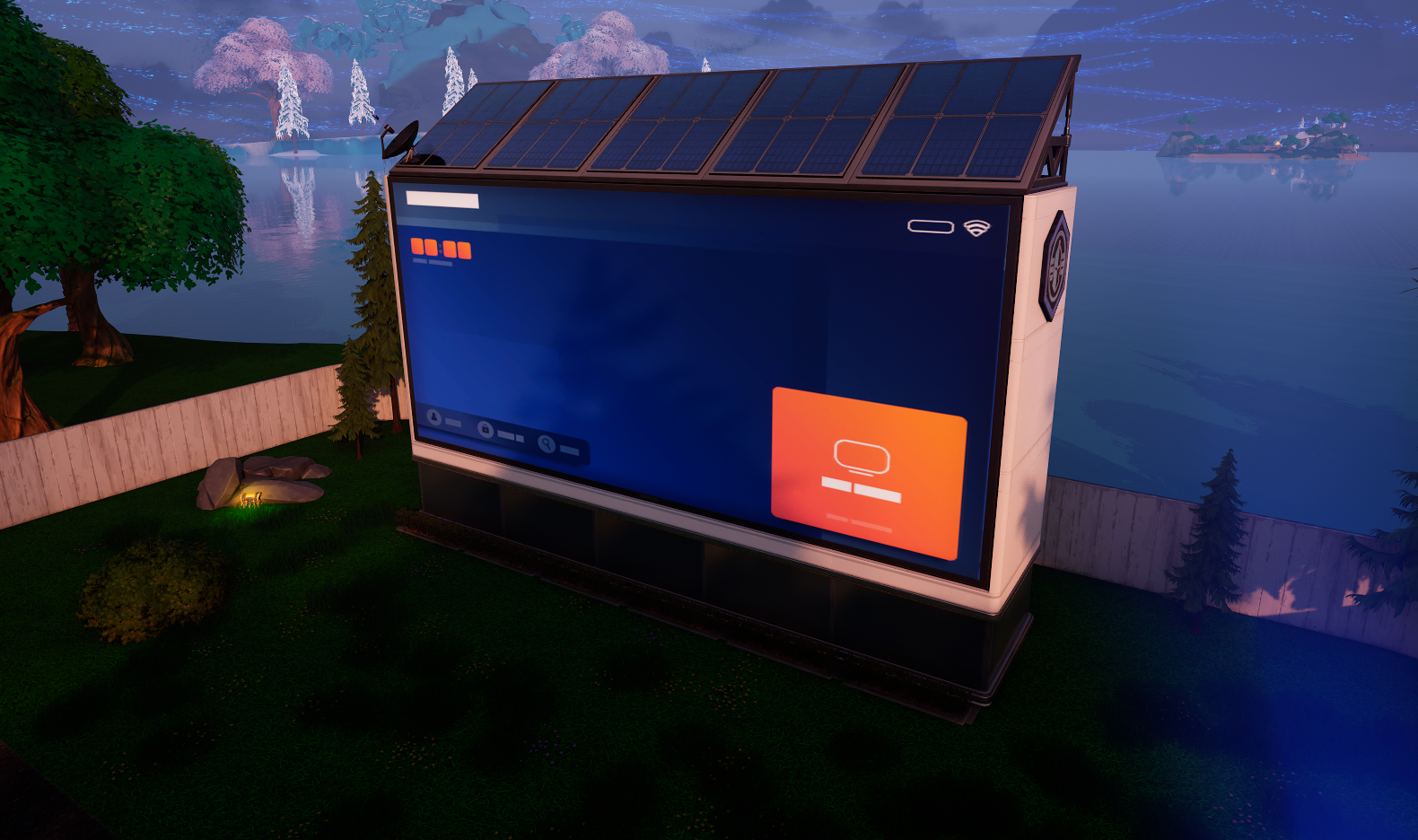 GamerRoyale Canvas - Image 2