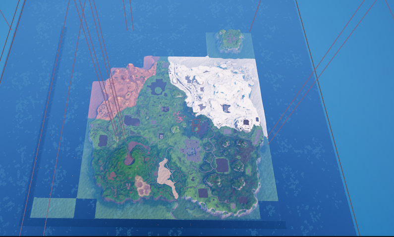 Chapter 1 Season 3 - X Master Material - Image 3