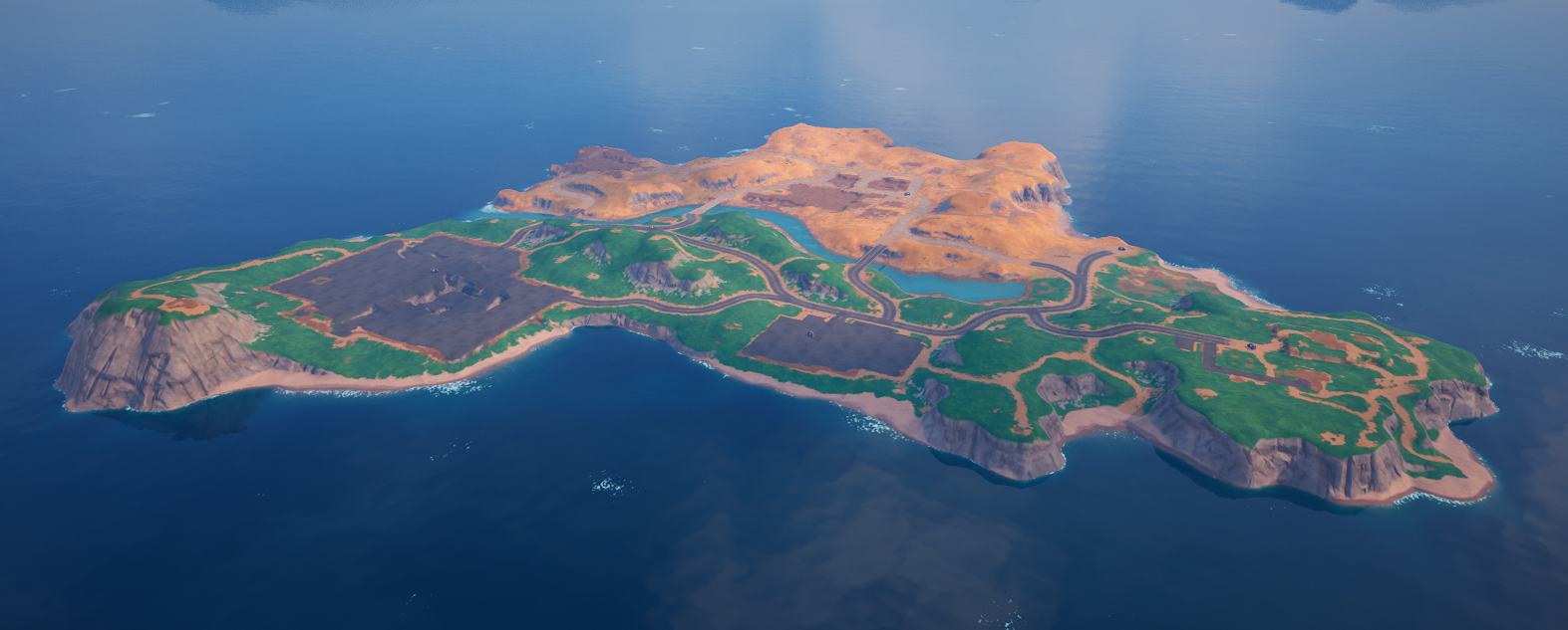 BLITZ: All Heightmap + Stark - Image 5