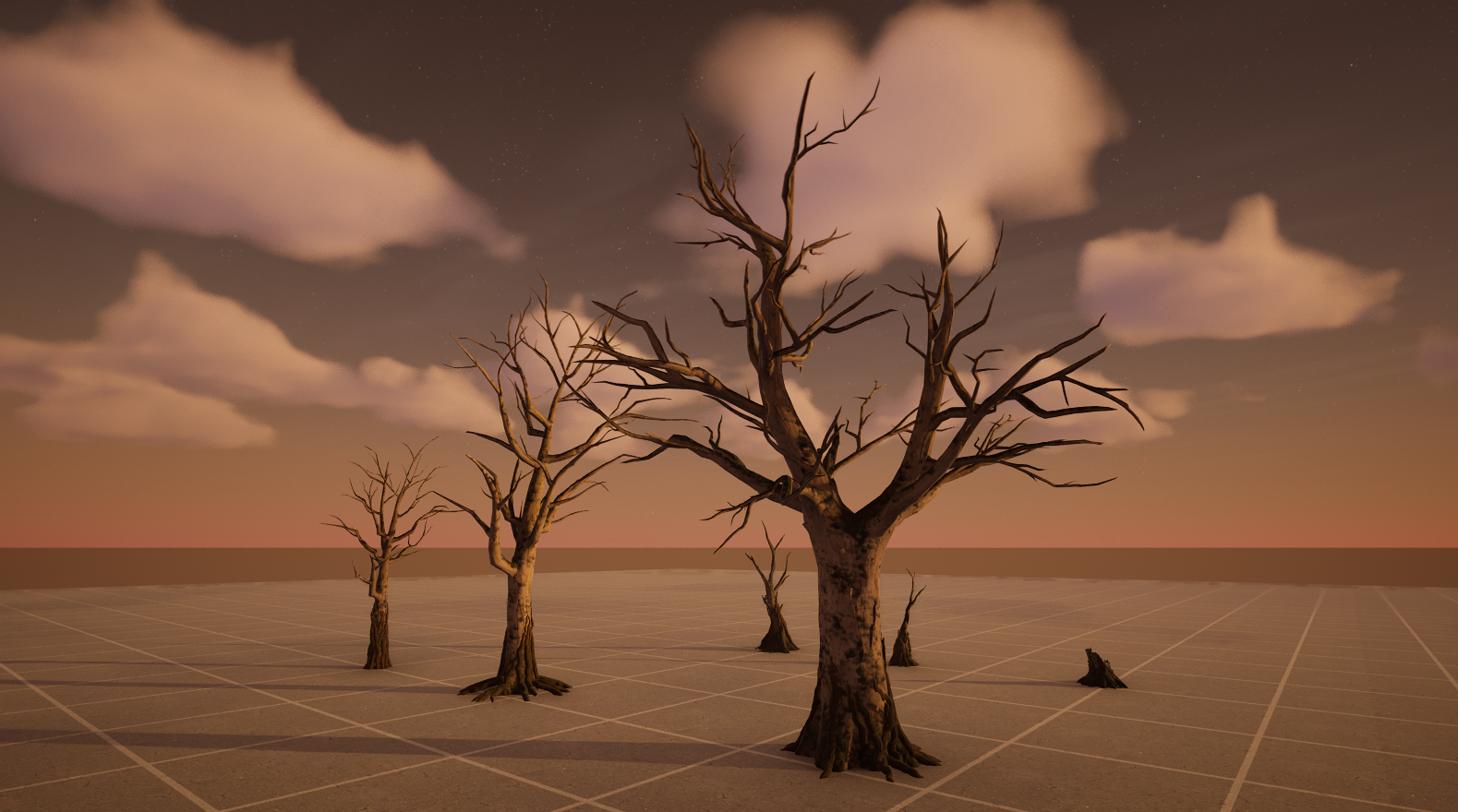 BLITZ: Stranger Things Asset Pack - Image 5