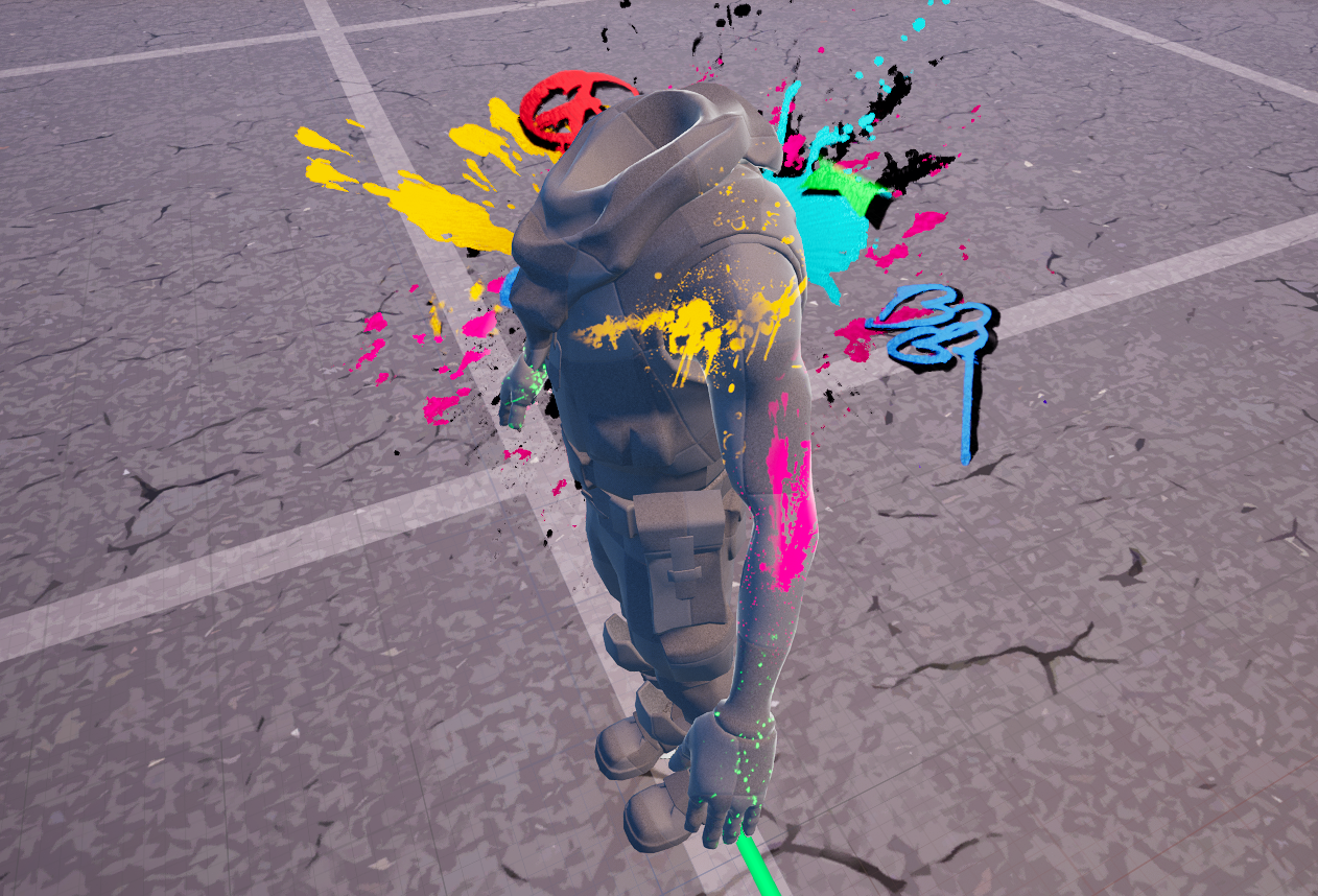 ALL AURA VFX PACK - Image 2