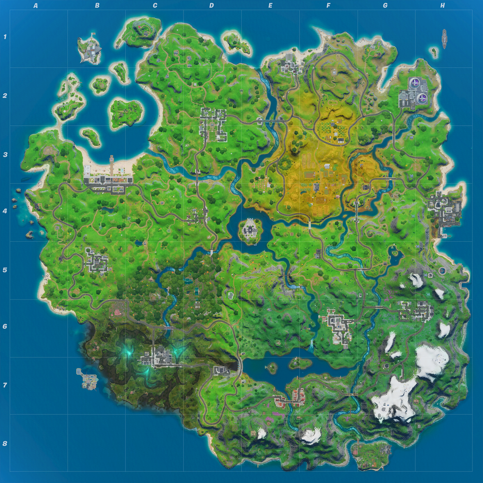 Minimaps - Image 2