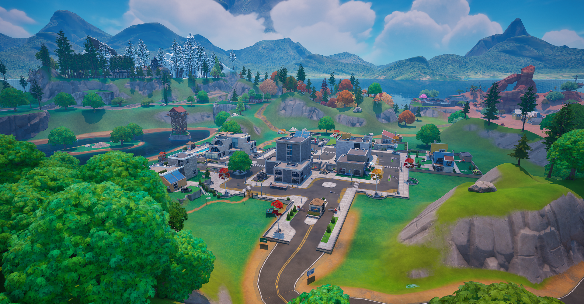 Lazy Lake Props ( 13.00 ) - Image 2