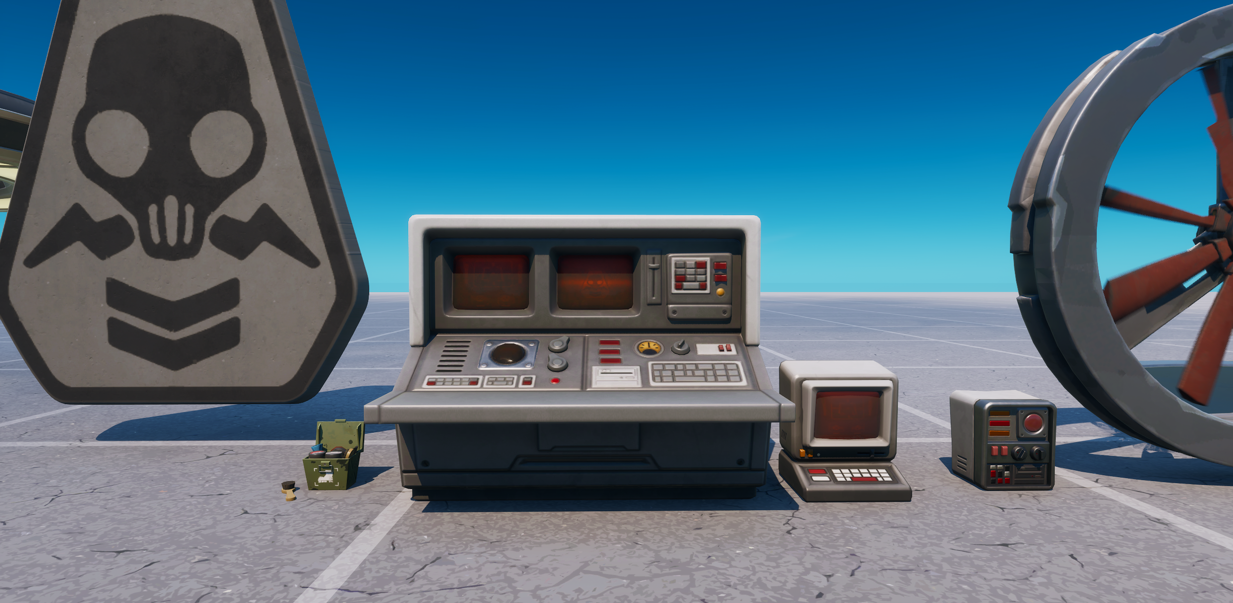 Grotto Asset Pack - Image 2