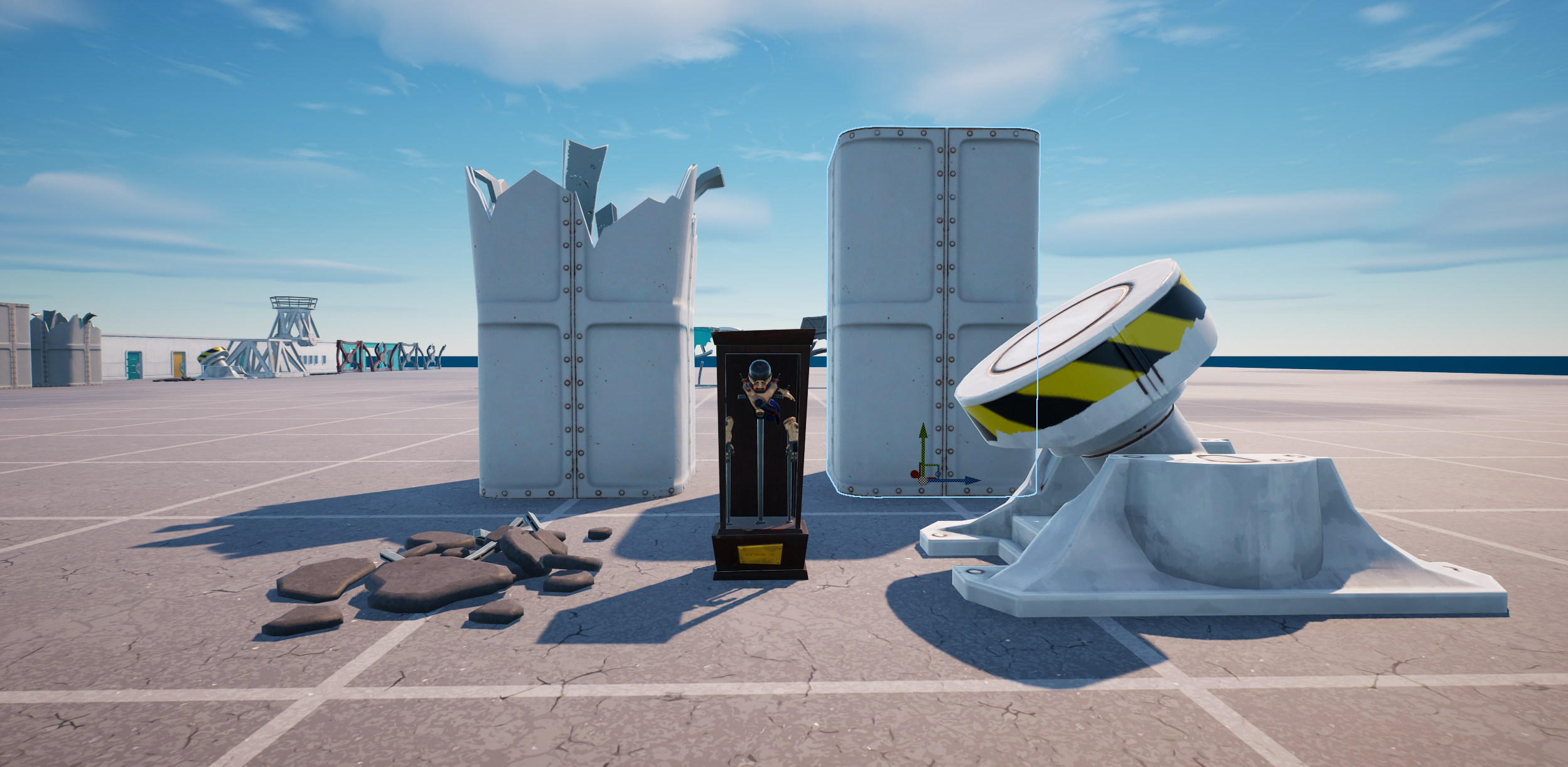 Fixed Rig Pack - Image 2