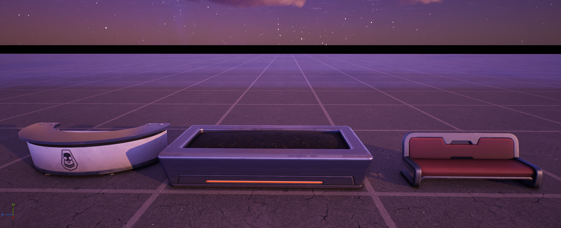 Authority Asset Pack - Image 3