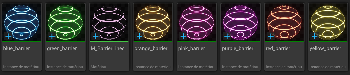 Custom color barrier 🧱 - Image 3