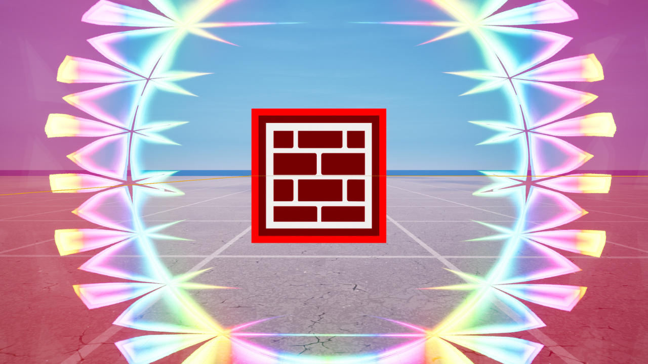 Custom interactive barrier 🧱🏃‍♂️ - Image 2