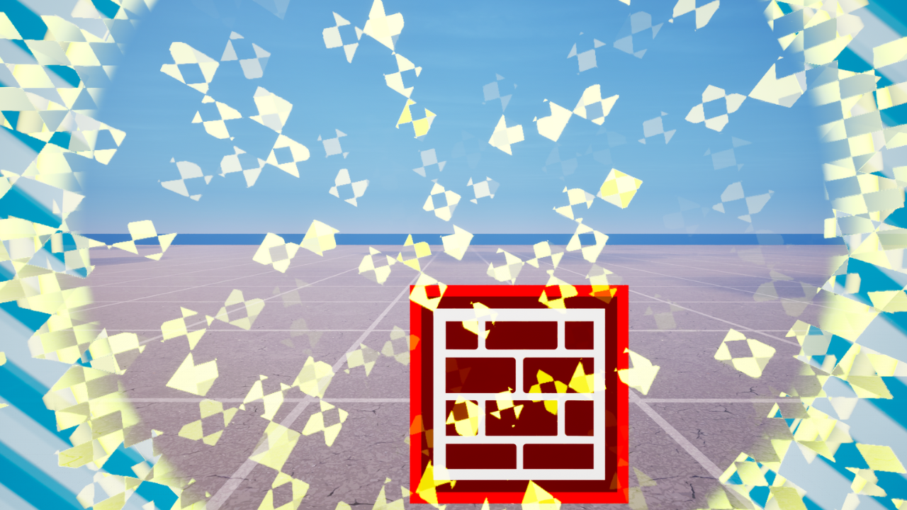 Custom interactive barrier 🧱🏃‍♂️ - Image 3