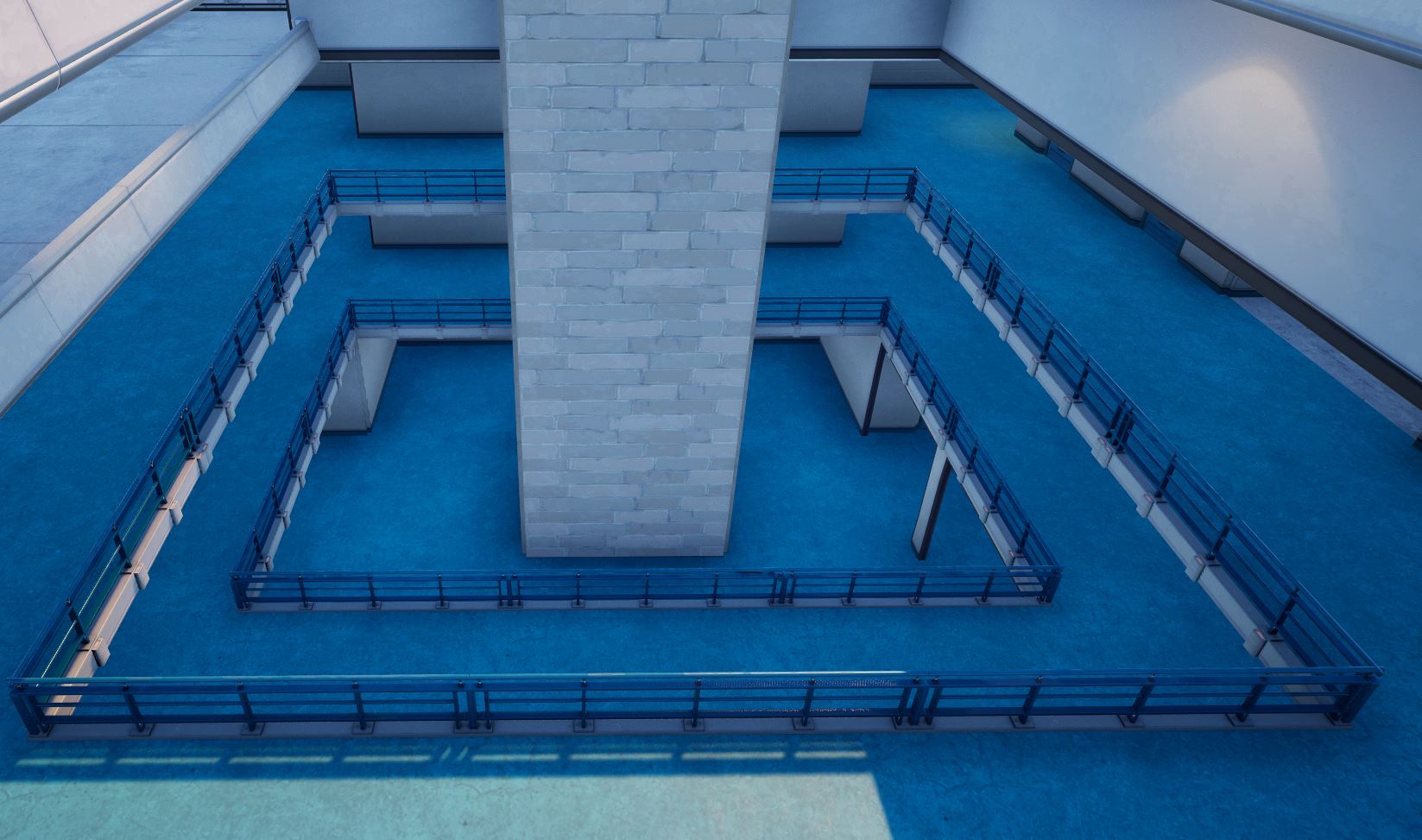 The Shark Prison Ch2 S2 - Image 2