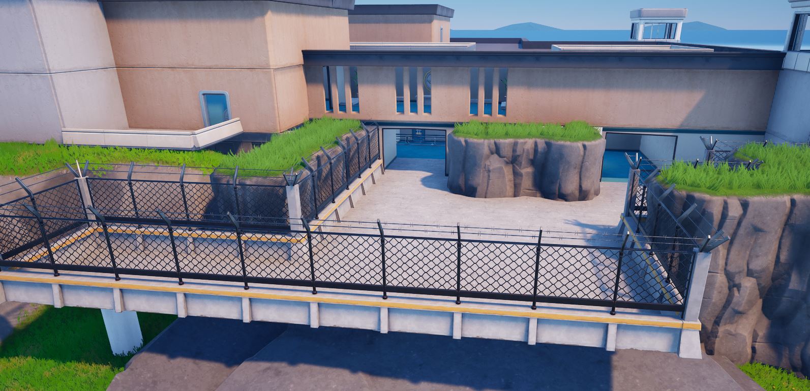 The Shark Prison Ch2 S2 - Image 3