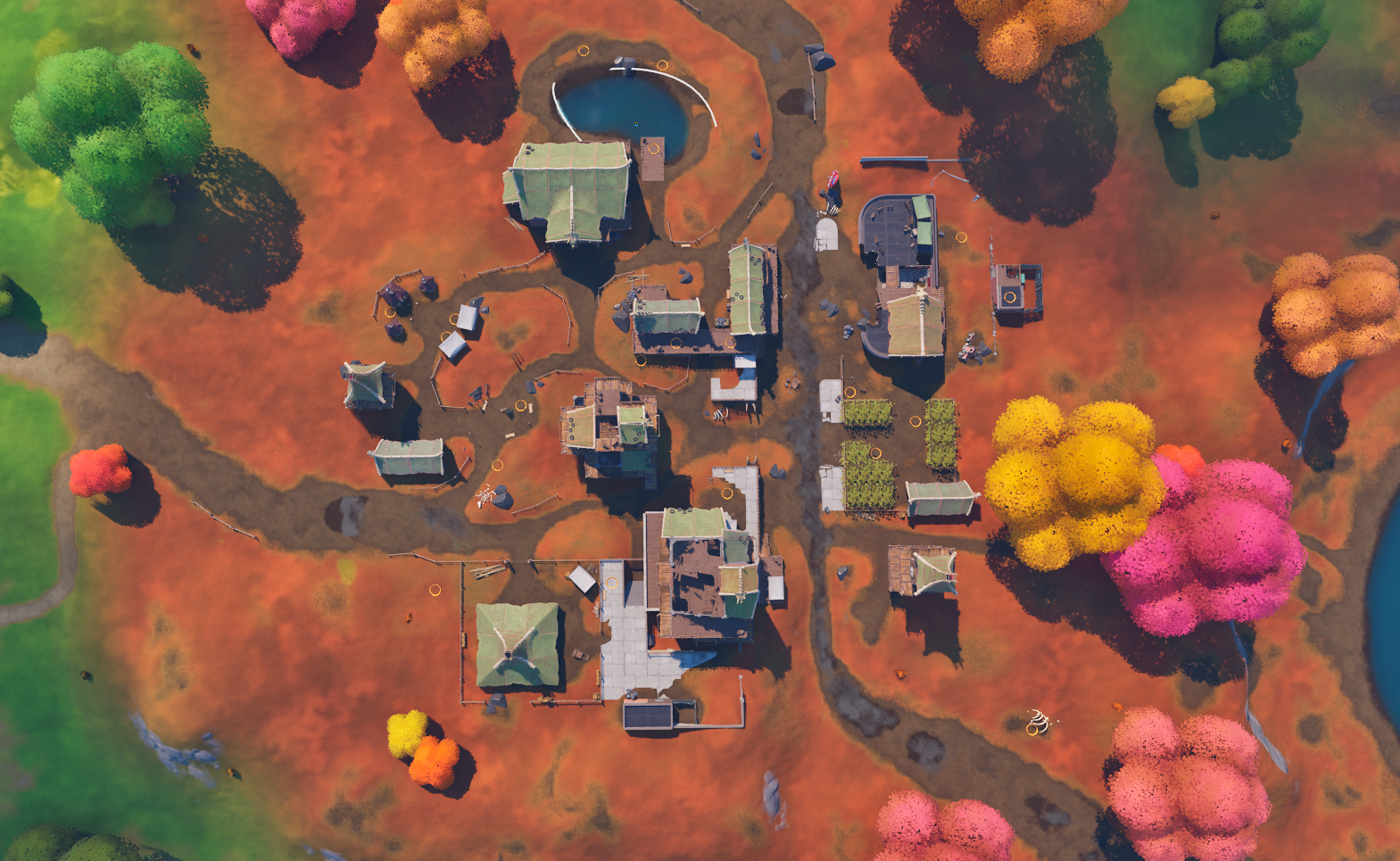 Boney burbs - Image 3