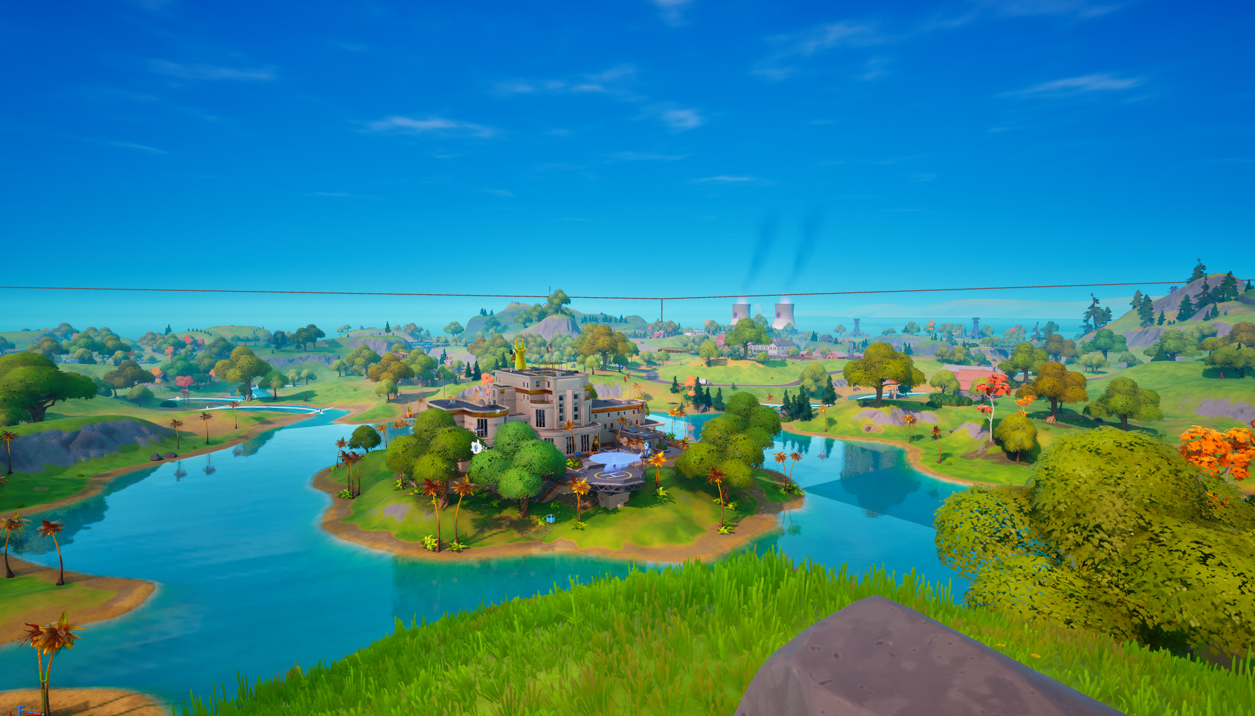 Fortnite Remix Map  - Image 2