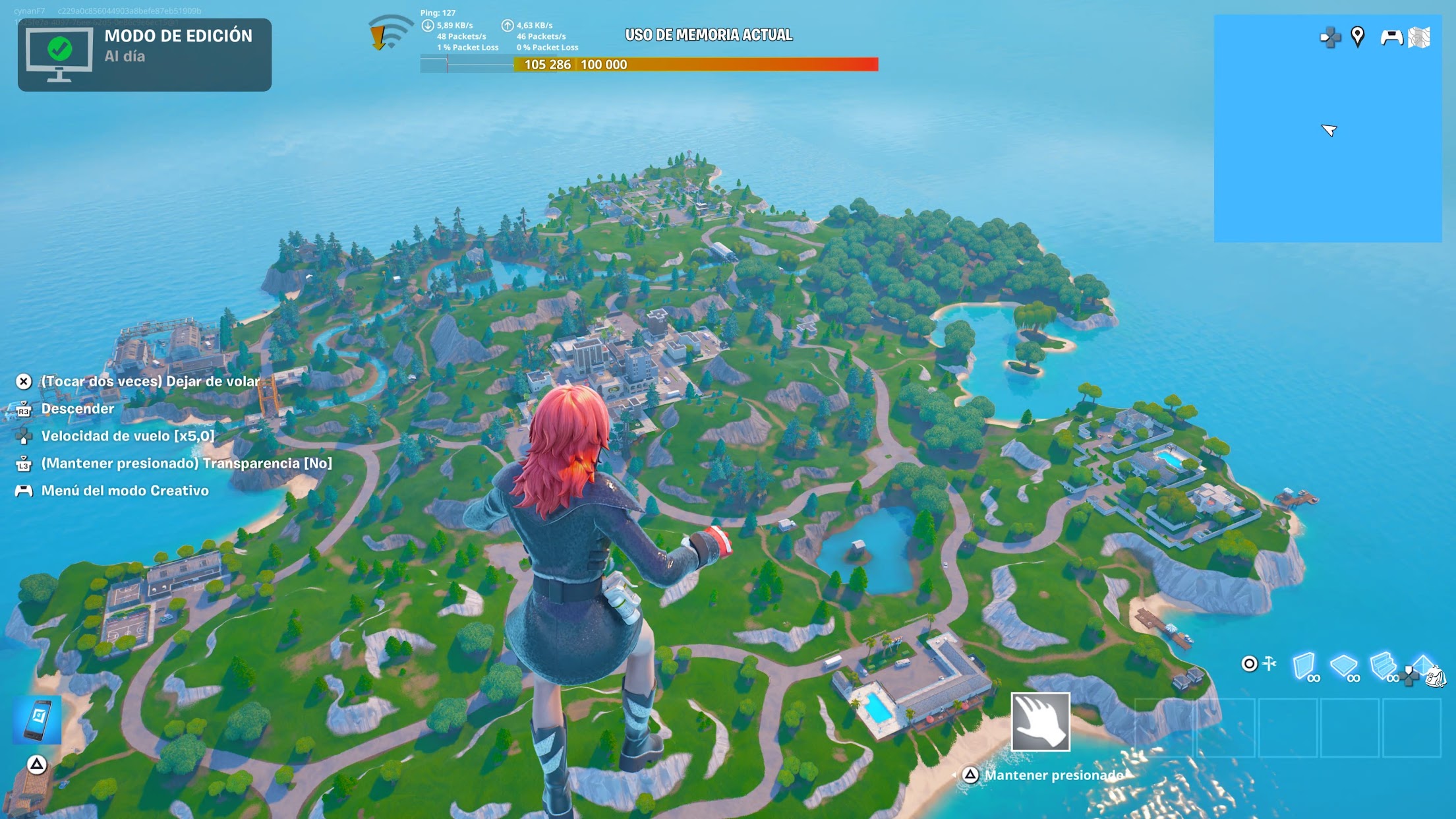 Fortnite - Reload venture map - Image 2